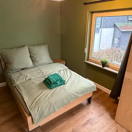 Gardenhouse * Winterberg