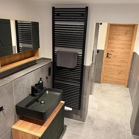 Gardenhouse Winterberg