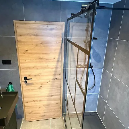 Gardenhouse Villa Winterberg