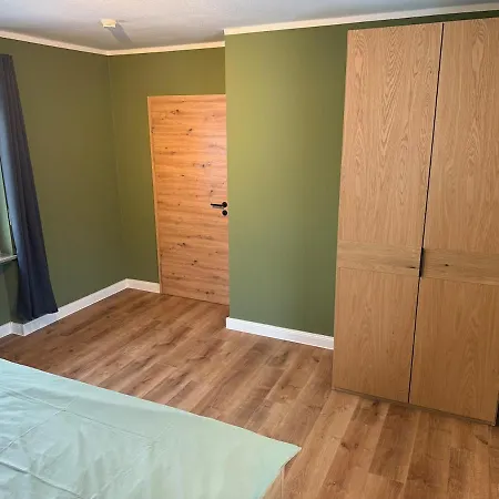 Gardenhouse * Winterberg