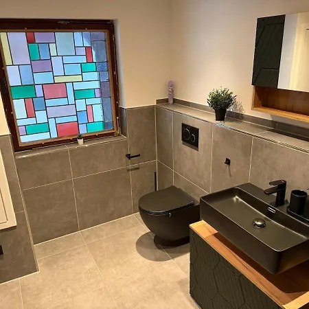 Gardenhouse Villa Winterberg