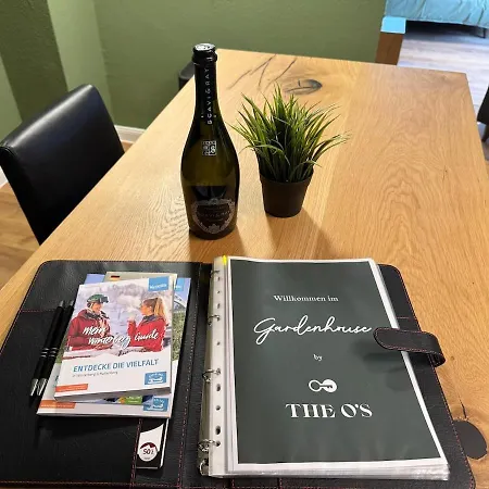 Gardenhouse Winterberg