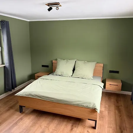 Villa Gardenhouse Winterberg