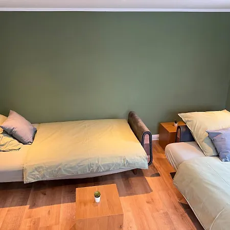 Gardenhouse Winterberg