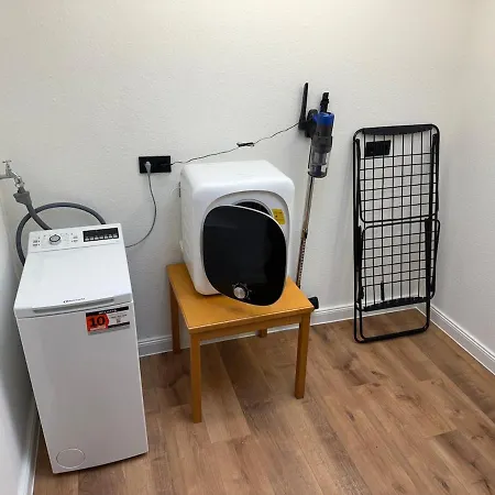 Gardenhouse * Winterberg