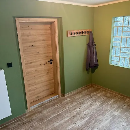 Gardenhouse Villa Winterberg