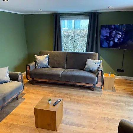 Gardenhouse Winterberg