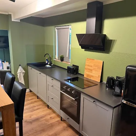 Gardenhouse Villa Winterberg