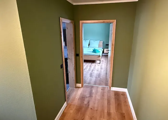 Gardenhouse Willa Winterberg