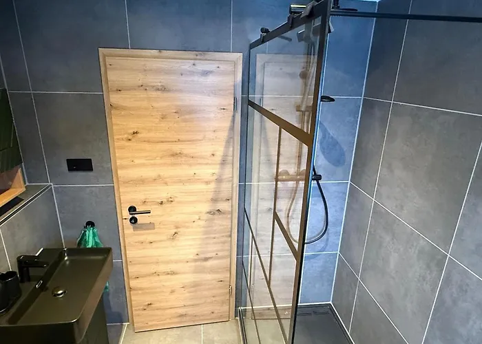 Gardenhouse Villa Winterberg