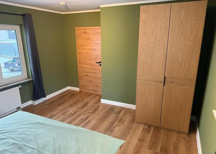 Gardenhouse * Winterberg