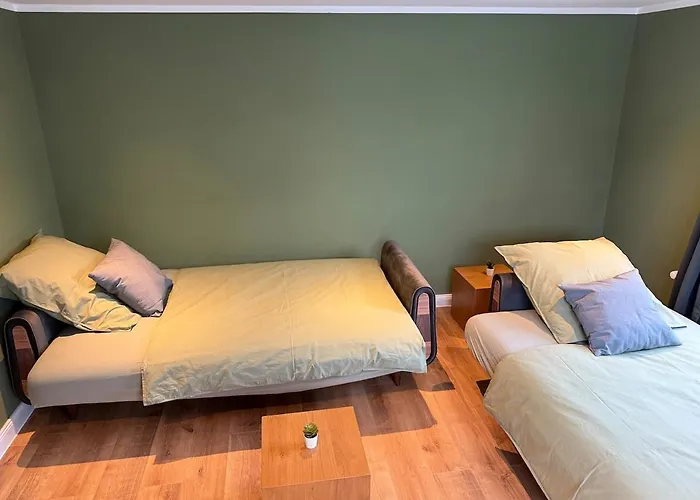 Gardenhouse Winterberg