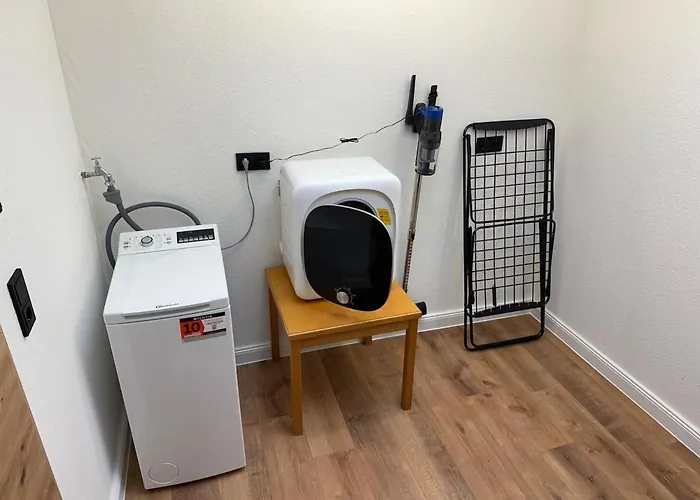 Gardenhouse * Winterberg