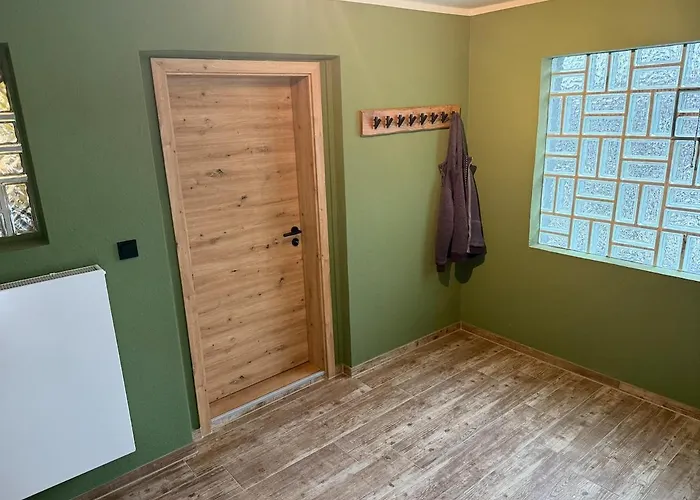 Gardenhouse Villa Winterberg